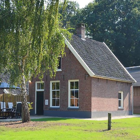 Authentic Holiday Home With View Geesteren  Exterior foto