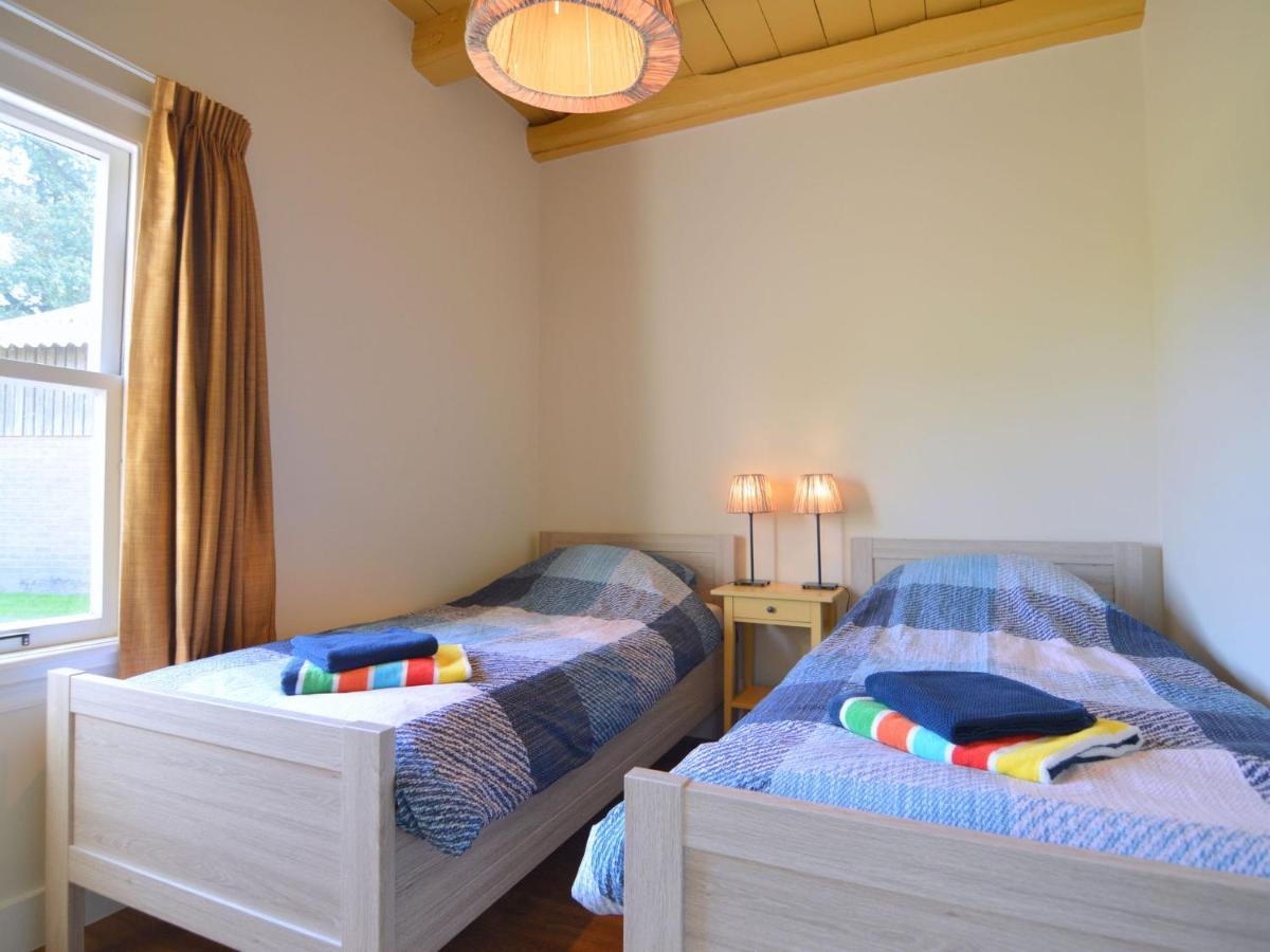 Authentic Holiday Home With View Geesteren  Exterior foto