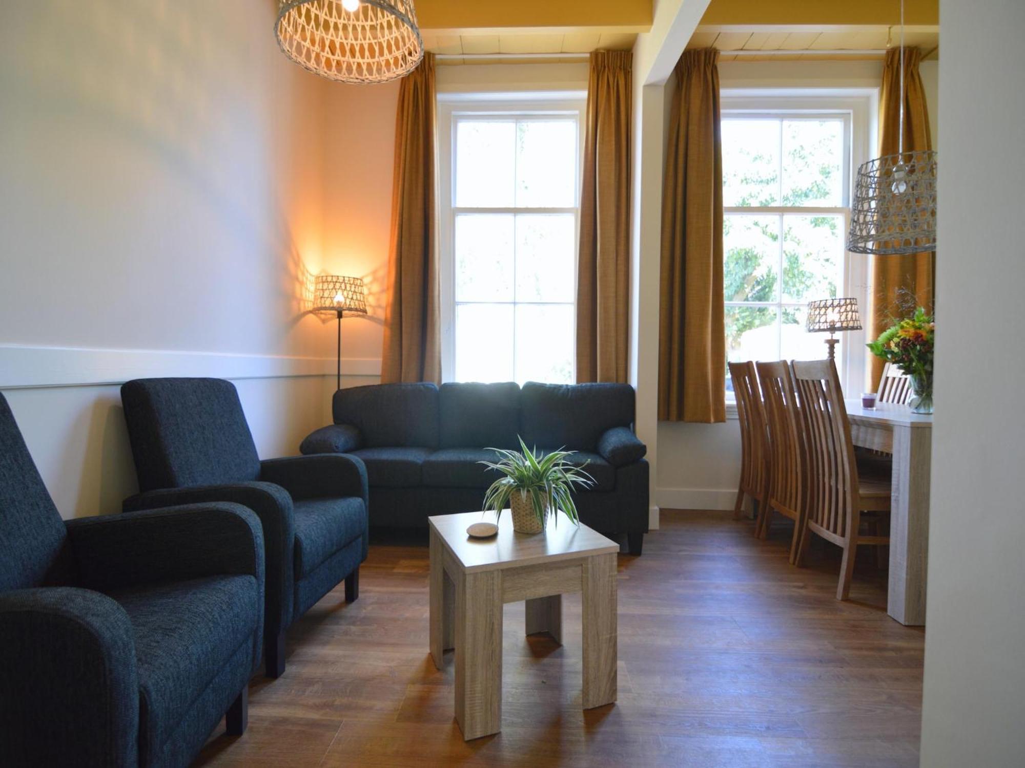 Authentic Holiday Home With View Geesteren  Exterior foto